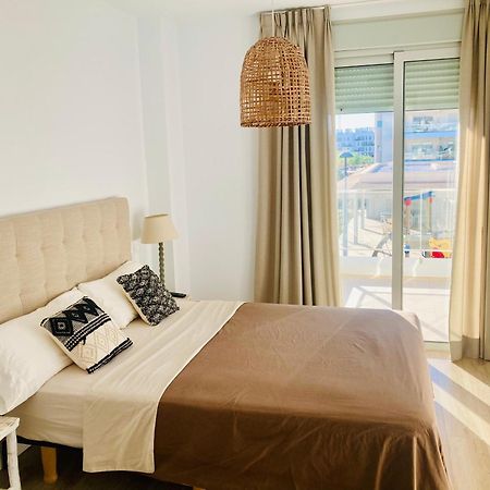 Apartamento Las Rotas Denia Exterior photo