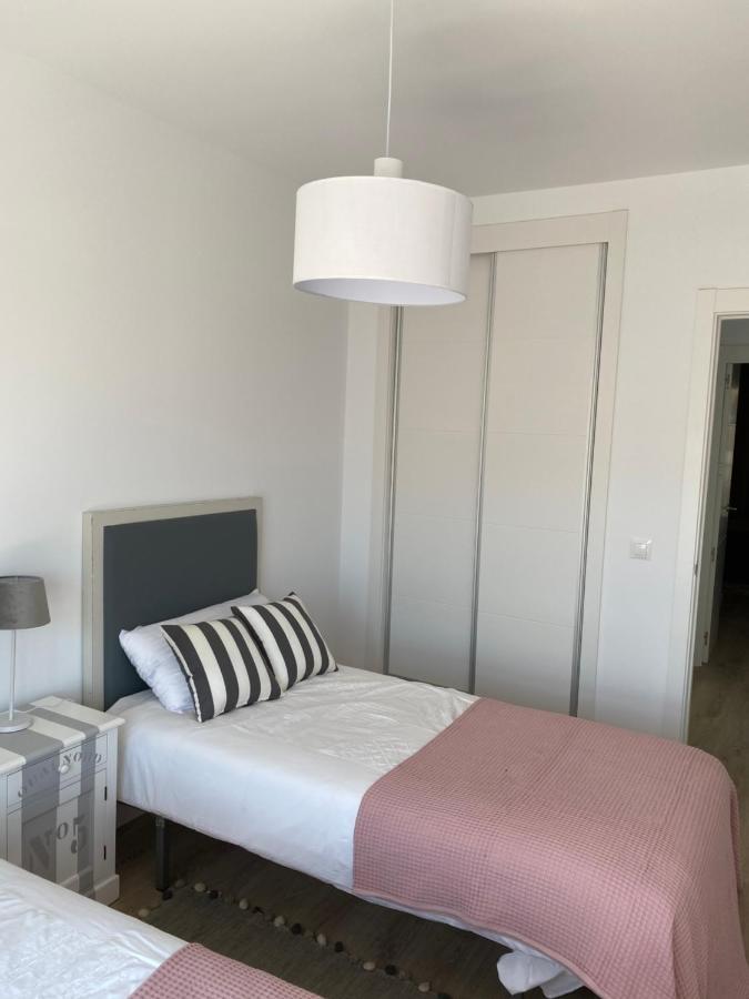 Apartamento Las Rotas Denia Exterior photo
