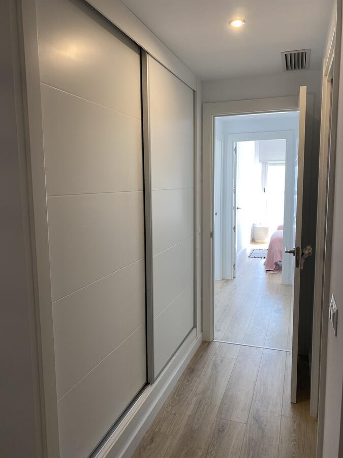Apartamento Las Rotas Denia Exterior photo