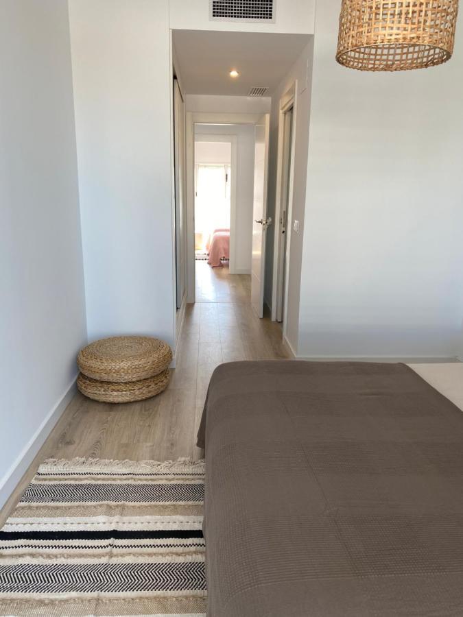 Apartamento Las Rotas Denia Exterior photo