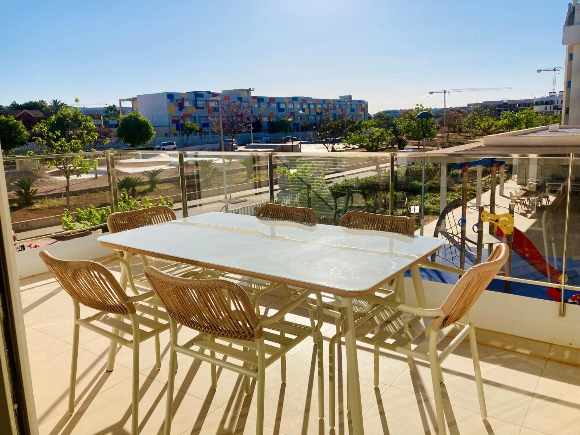 Apartamento Las Rotas Denia Exterior photo